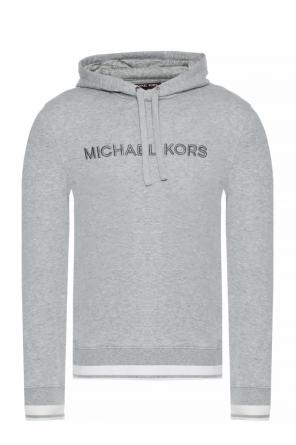 Logo sweatshirt, zdjęcie 1 Logo sweatshirt od Michael Kors